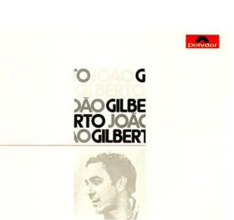 ジョアン・ジルベルト『三月の水』