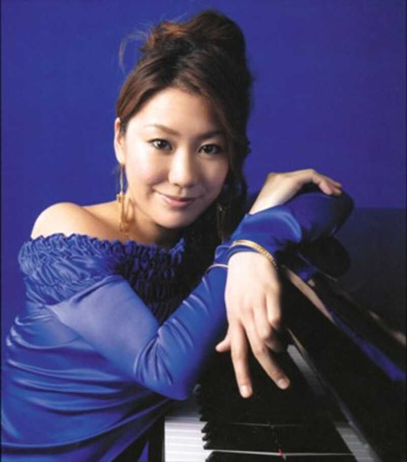 グレース・マーヤ