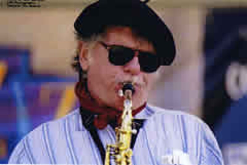 赤煉瓦サマージャズin舞鶴2007