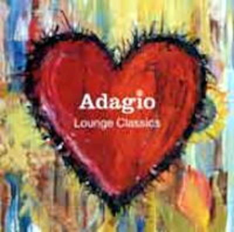 Adagio~Lounge Classics~