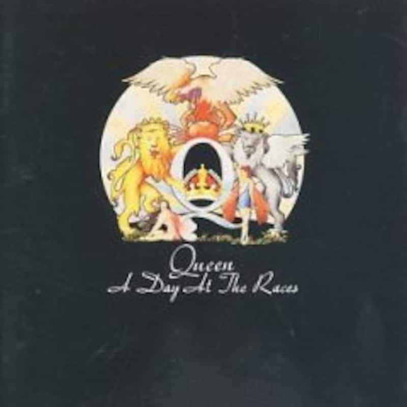 『華麗なるレース』