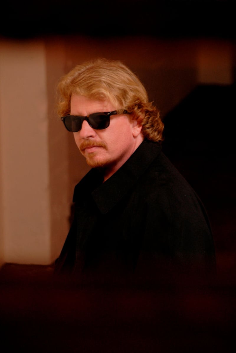 ジョセフ・ウィリアムス