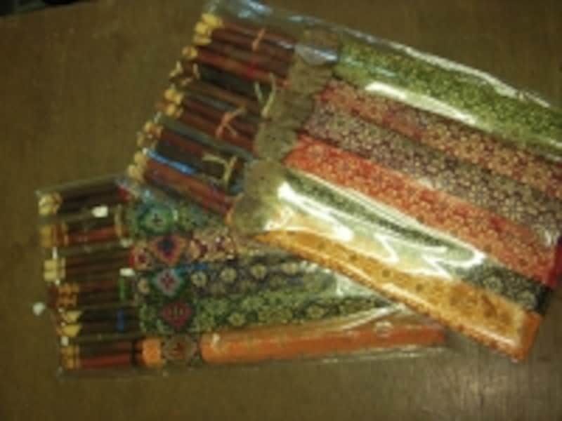 「マイ箸」として一膳づつプレゼントしてもいい