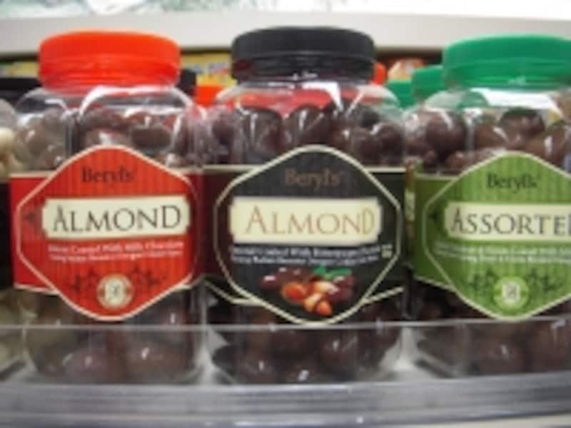 プラスチックボトル入りは、軽いのが◎！