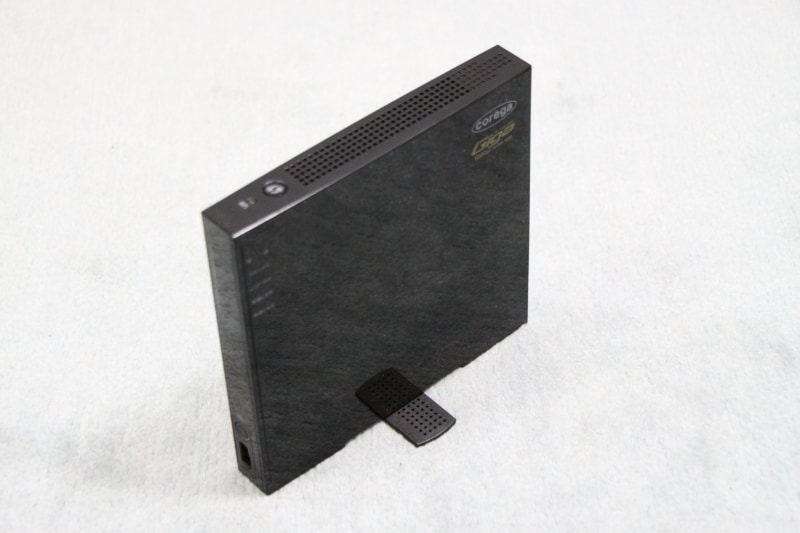 コレガ　CG-WLR300GNH