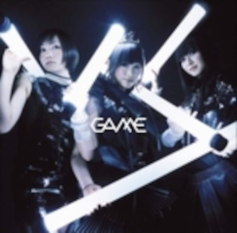 GAME / Perfume レコード 未使用 宅配買取】Perfume GAME アナログレコード LPを東京都練馬区より
