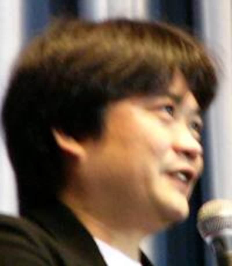 踊る大捜査線THEMOVIE2