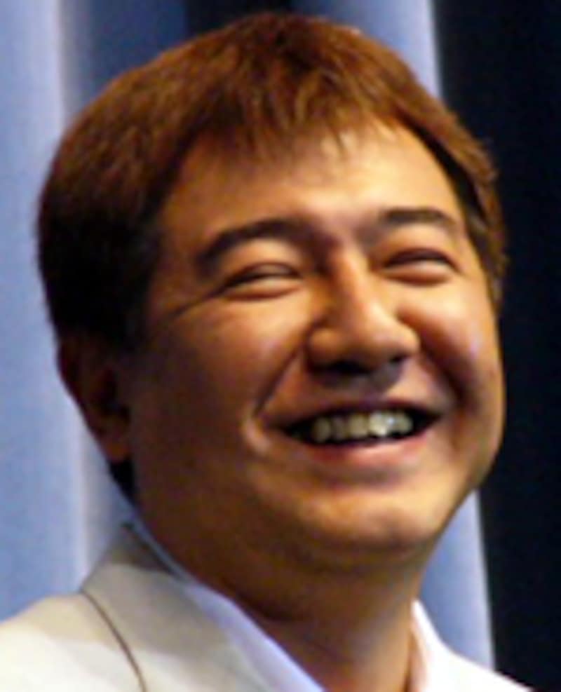 踊る大捜査線THEMOVIE2