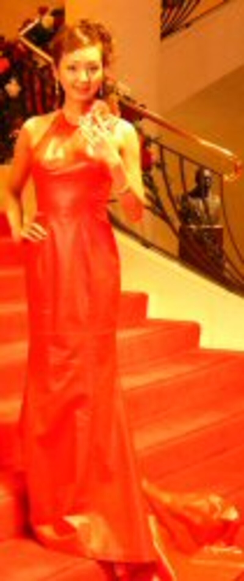 ショパール、ファム・ファタール