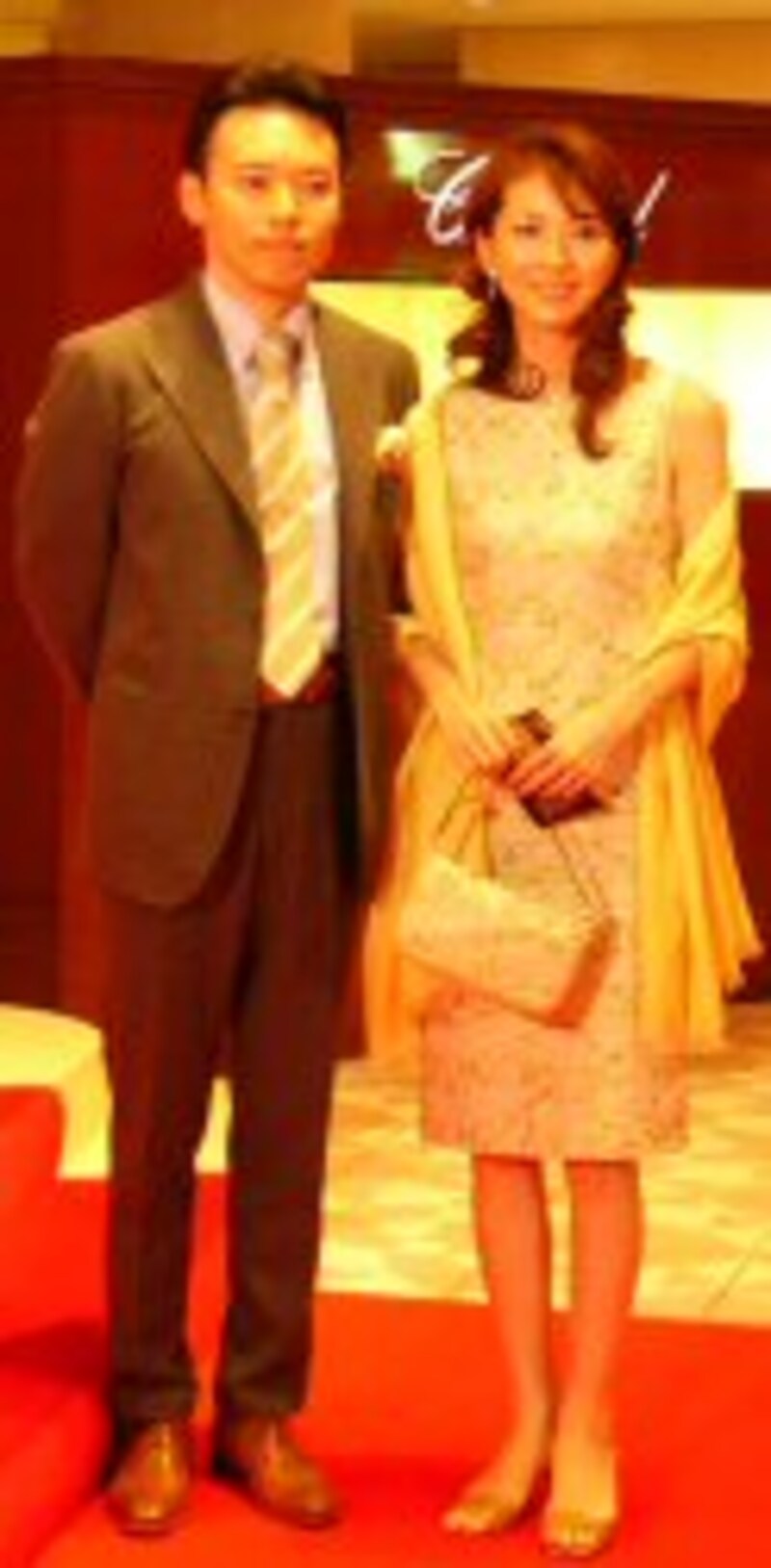 ショパール、ファム・ファタール