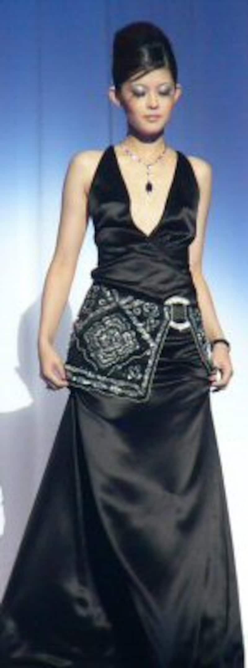 ショパール、ファム・ファタール