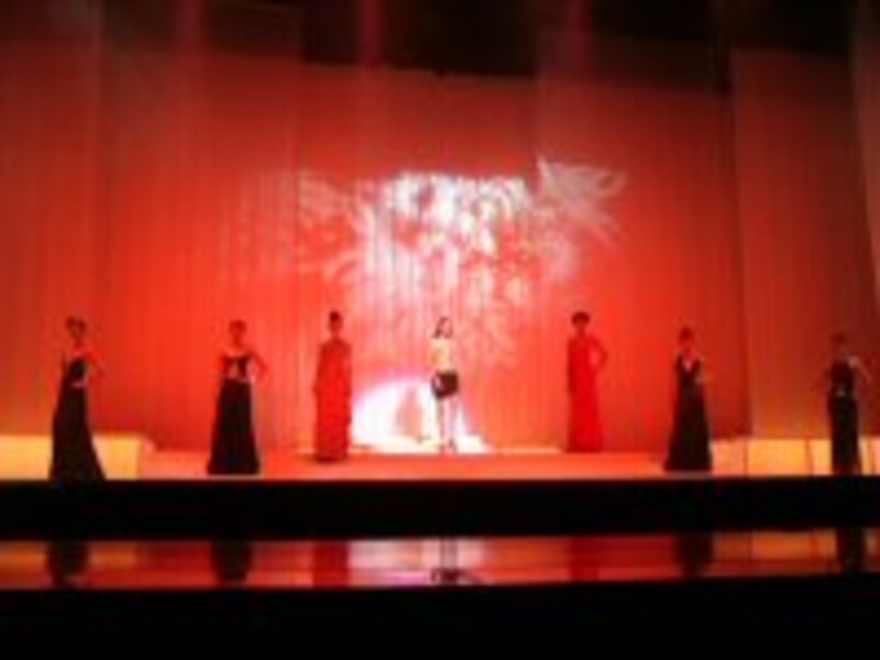 ファム・ファタール