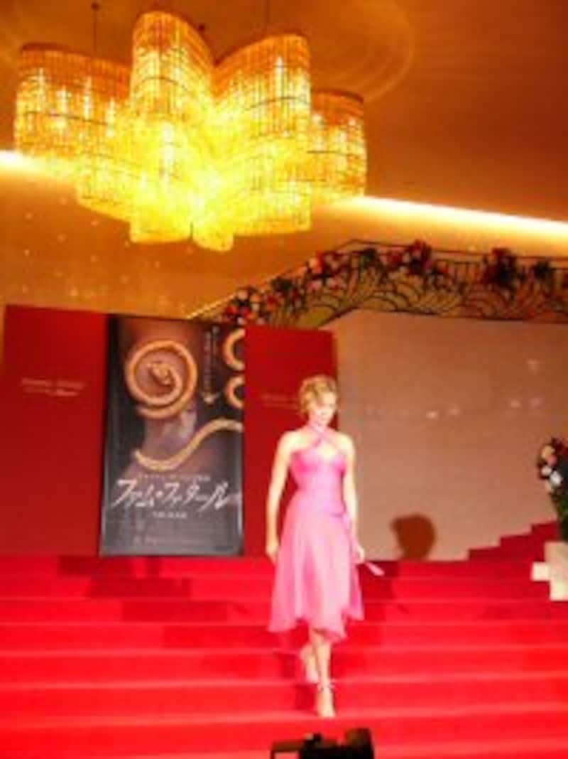 ファム・ファタール