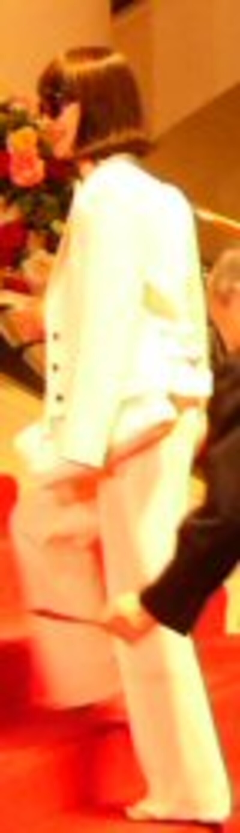 ショパール、ファム・ファタール