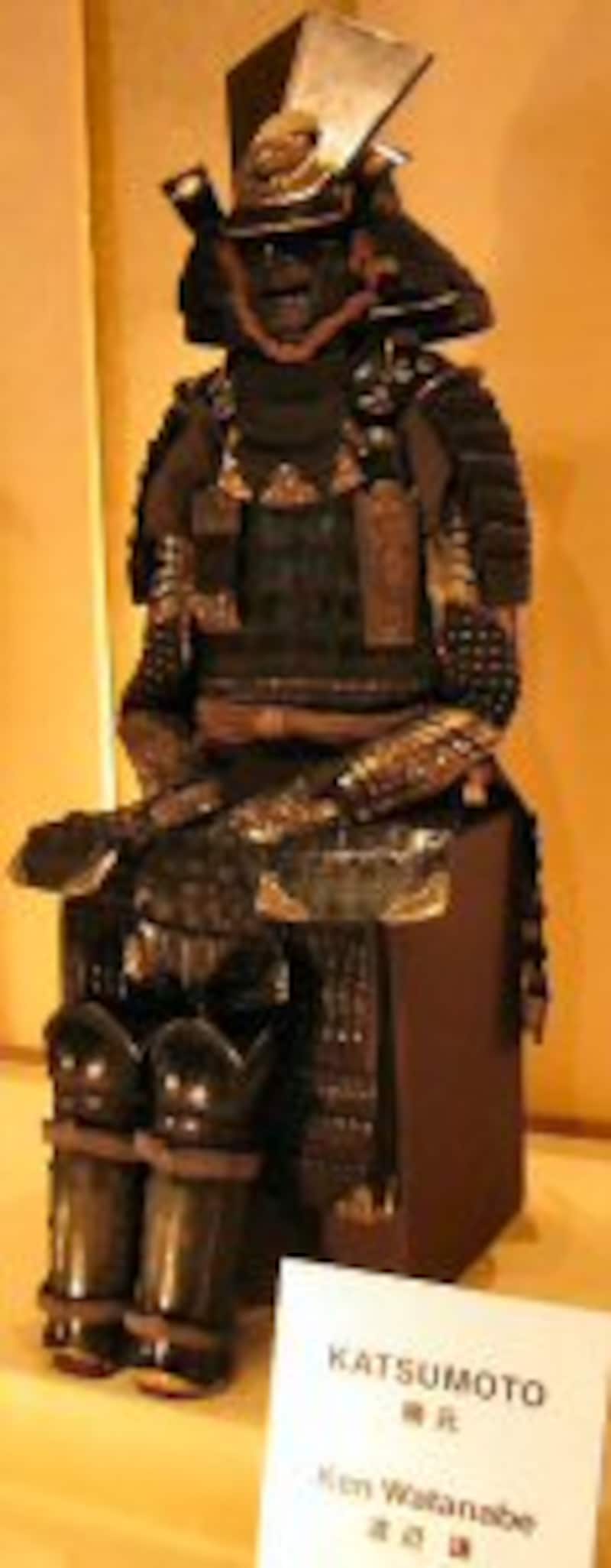 ラストサムライ
