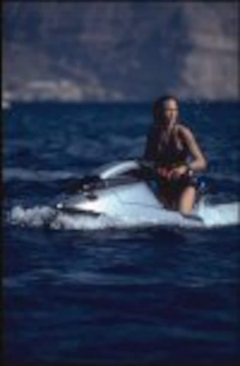 トゥームレイダー2