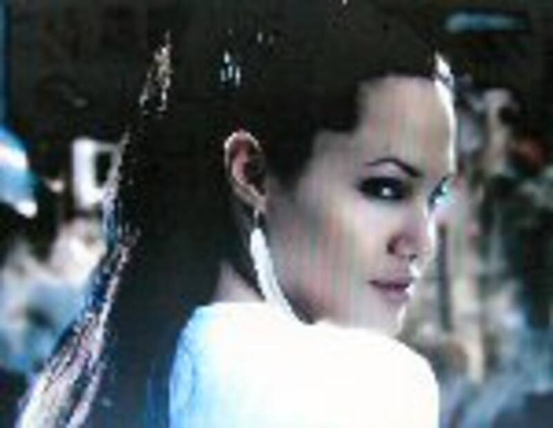 トゥームレイダー2