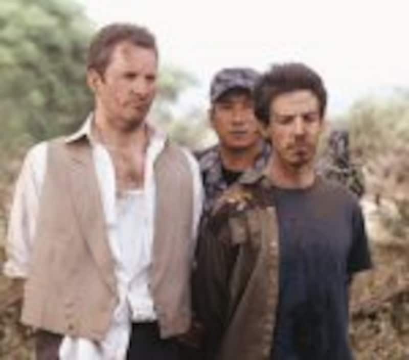 トゥームレイダー2