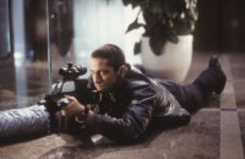 トゥームレイダー2