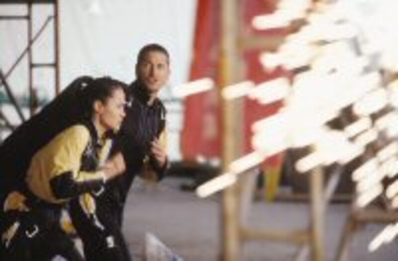 トゥームレイダー2