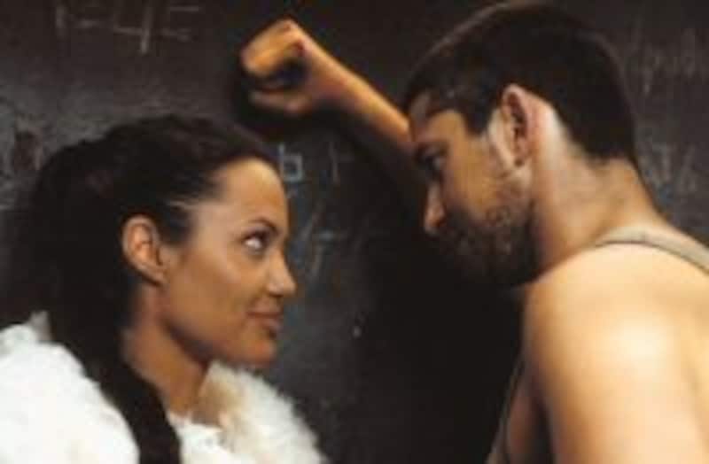 トゥームレイダー2