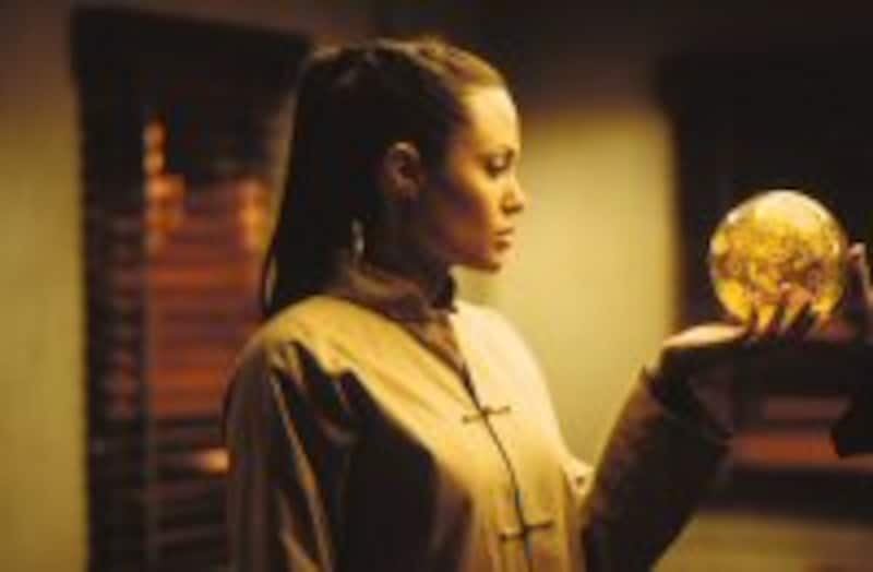 トゥームレイダー2