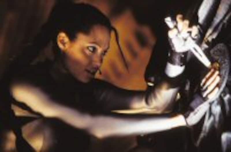 トゥームレイダー2