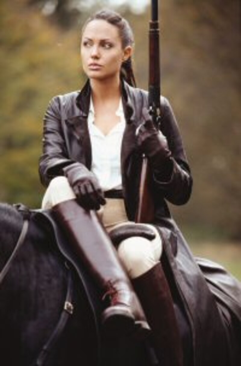 トゥームレイダー2