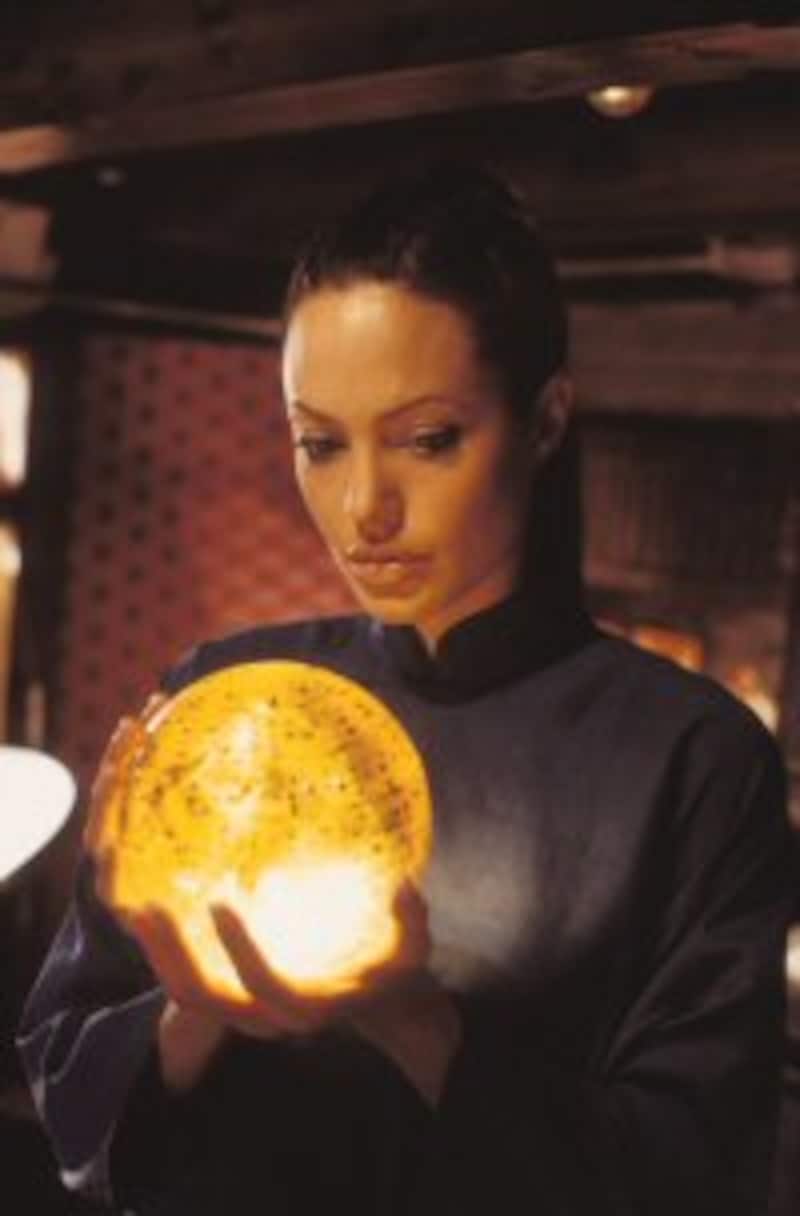 トゥームレイダー2