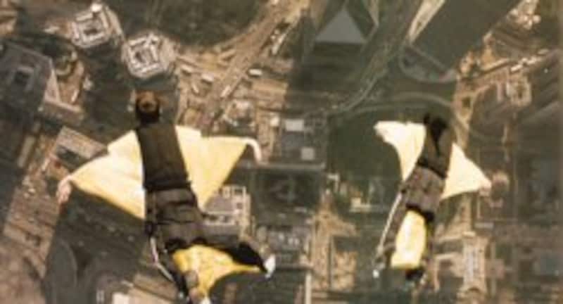 トゥームレイダー2