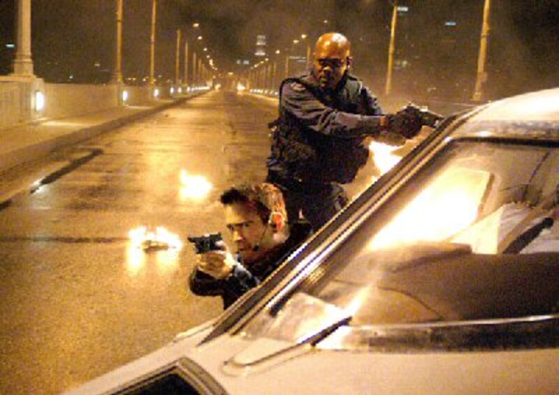 S.W.A.T.