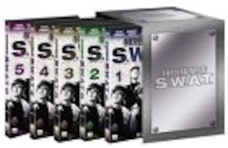 SWAT