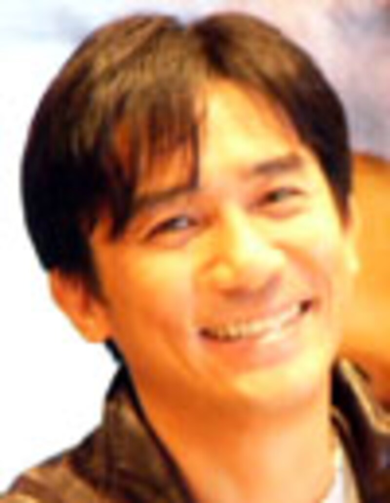 インファナル・アフェア
