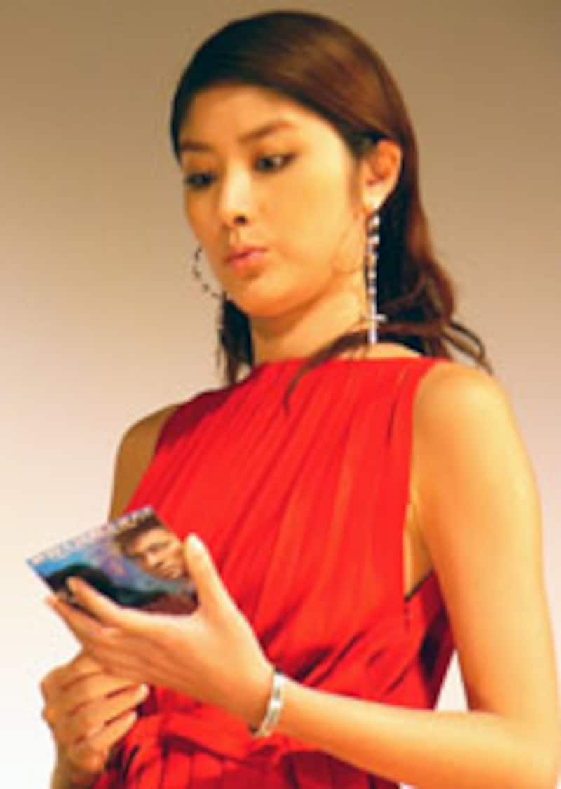 インファナル・アフェア