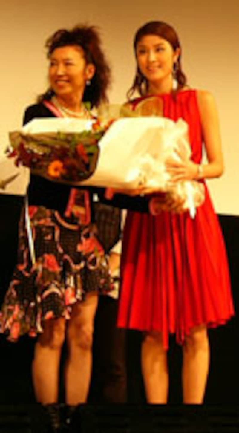 インファナル・アフェア