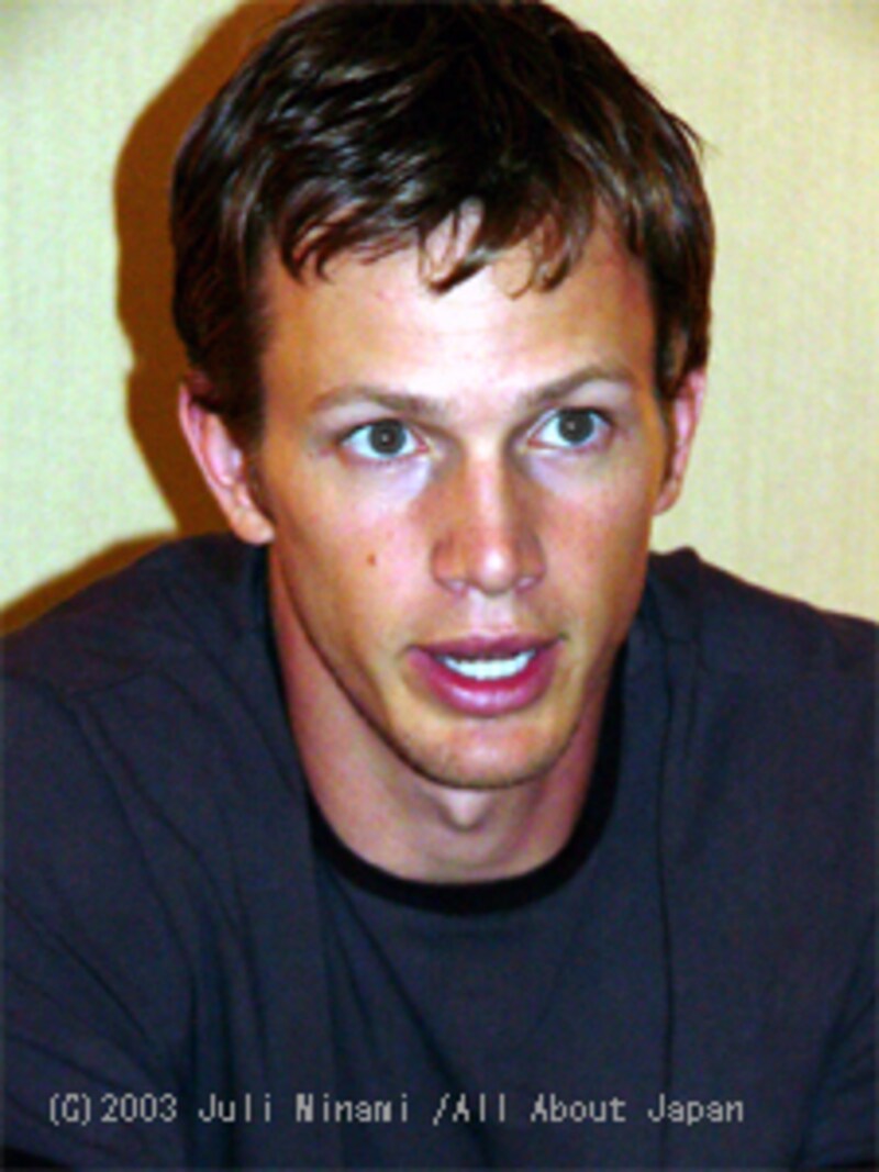 ルールズ・オブ・アトラクション