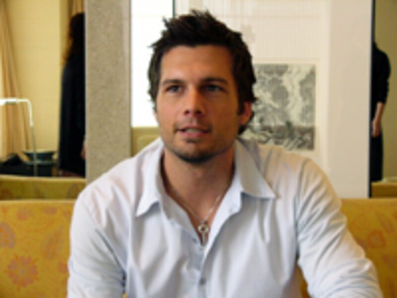 アンダーワールド