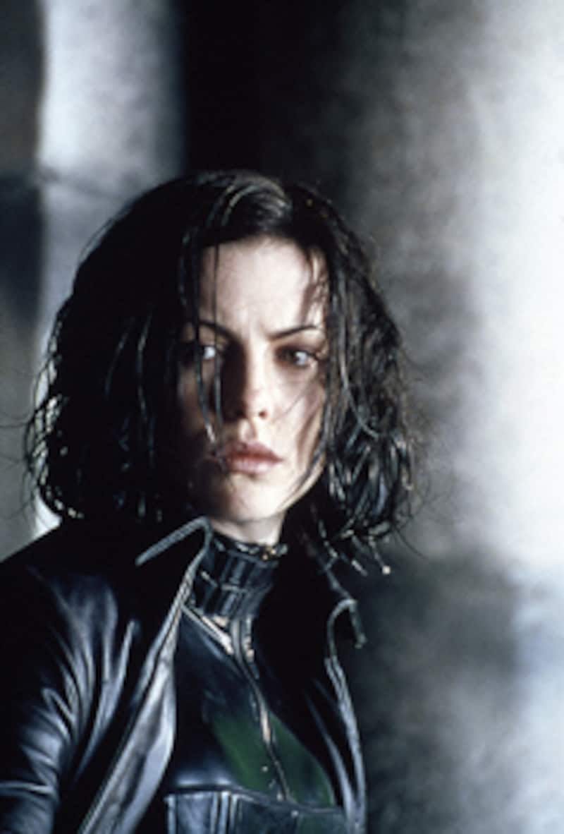 アンダーワールド