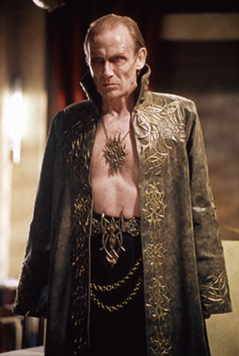 アンダーワールド