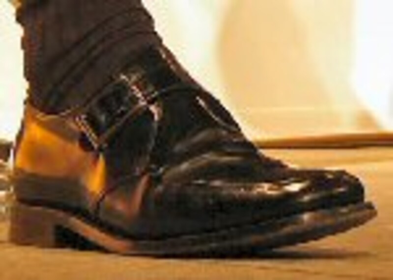 バッドボーイズ2バッド