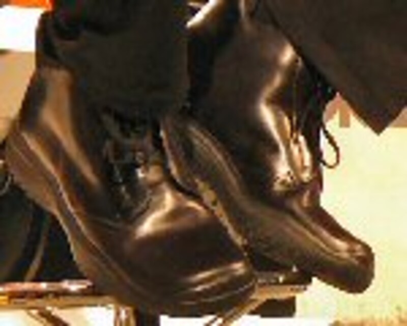 バッドボーイズ2バッド