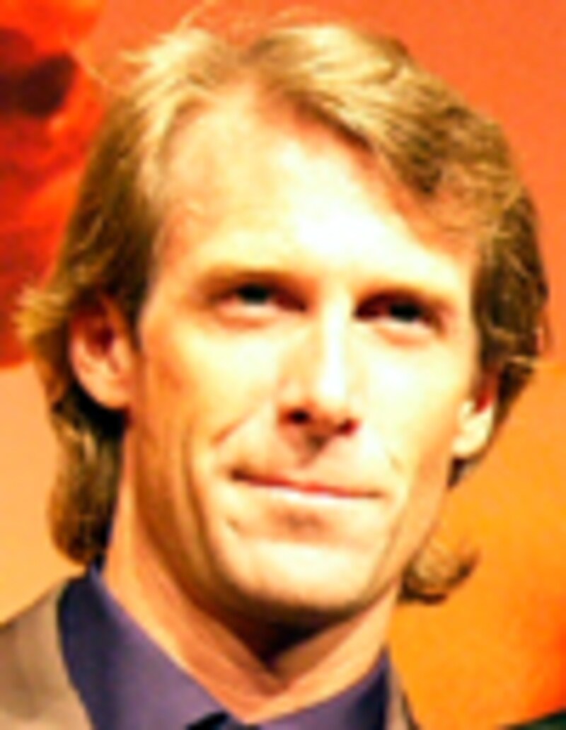 バッドボーイズ2バッド