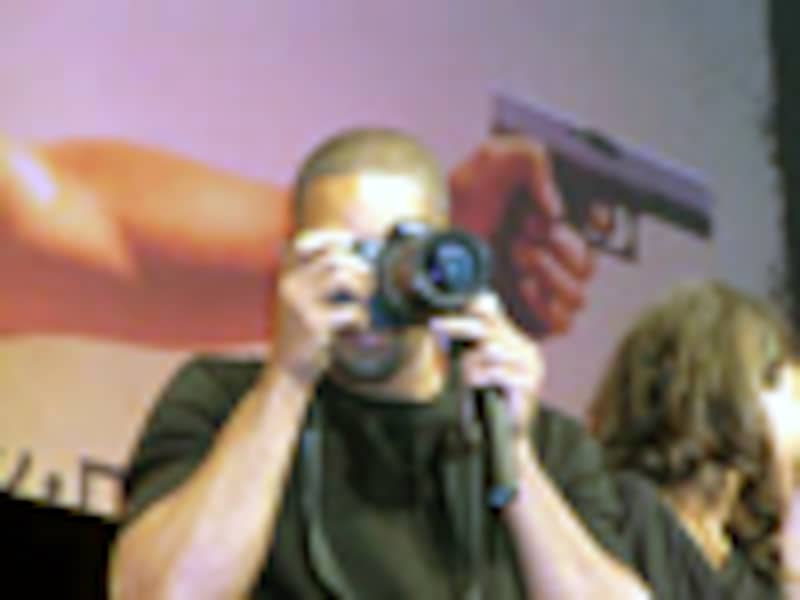 バッドボーイズ2バッド