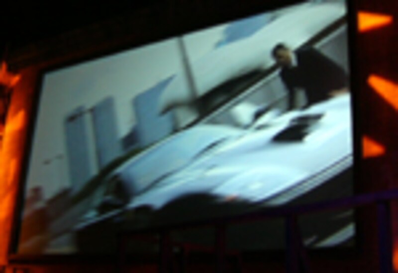 バッドボーイズ2バッド