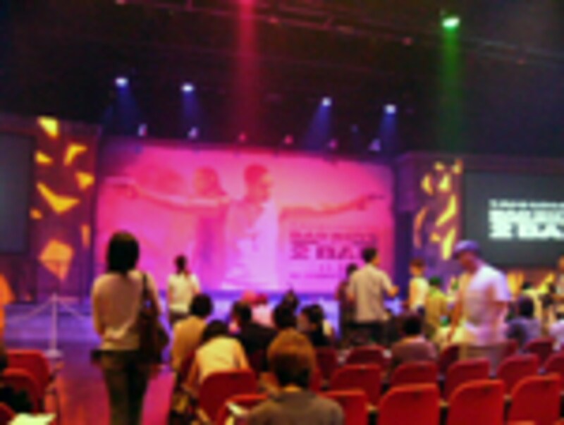 バッドボーイズ2バッド