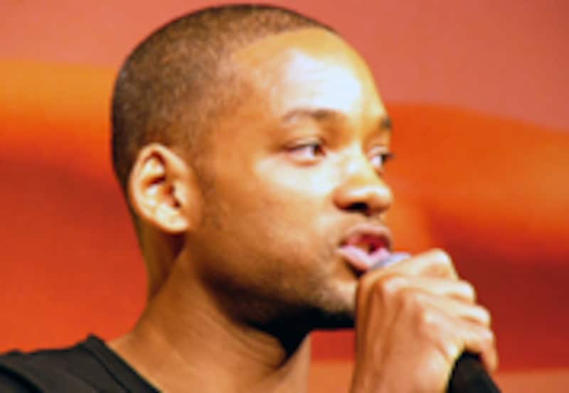 バッドボーイズ2バッド