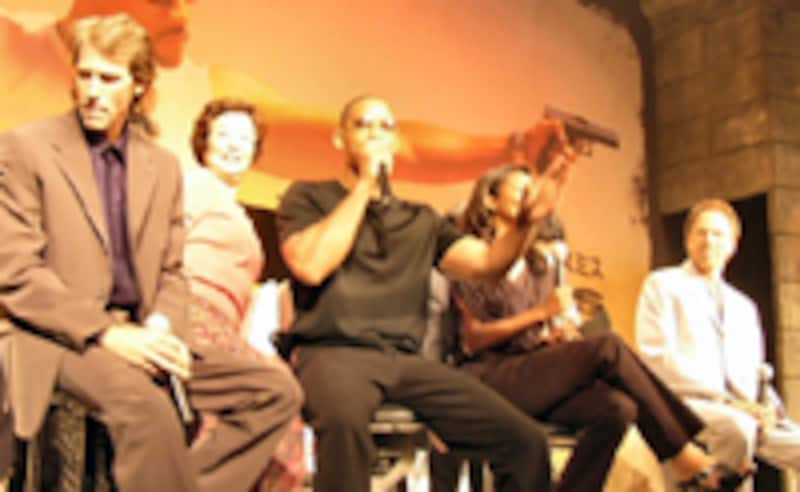 バッドボーイズ2バッド