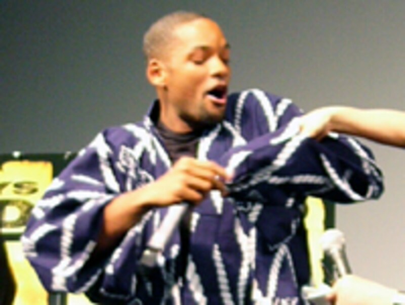 バッドボーイズ2バッド