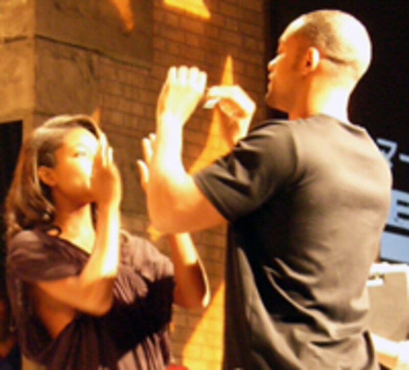 バッドボーイズ2バッド