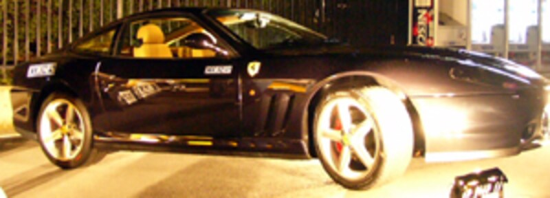 バッドボーイズ2バッド